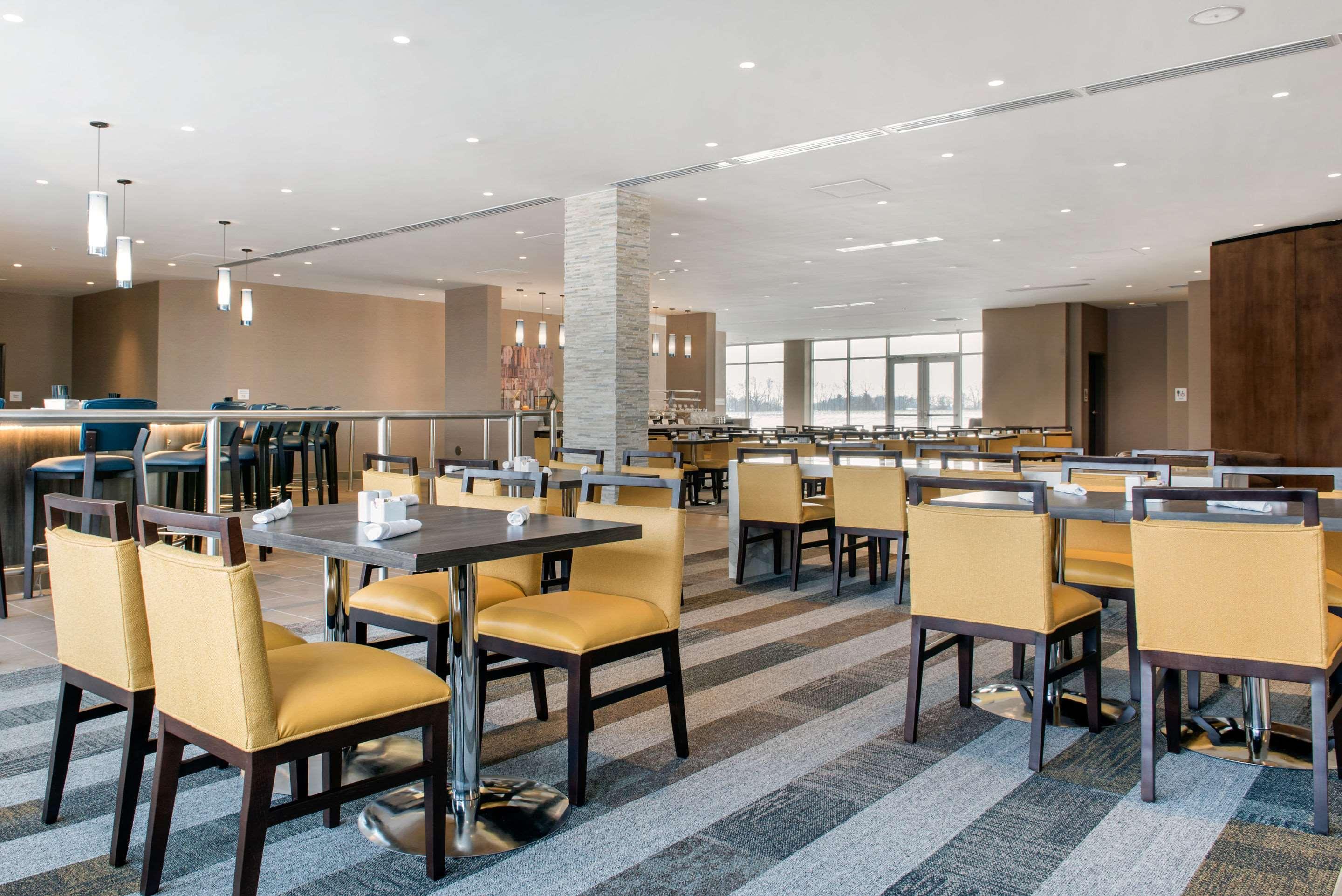 Wyndham Westfield Hotel Eksteriør billede