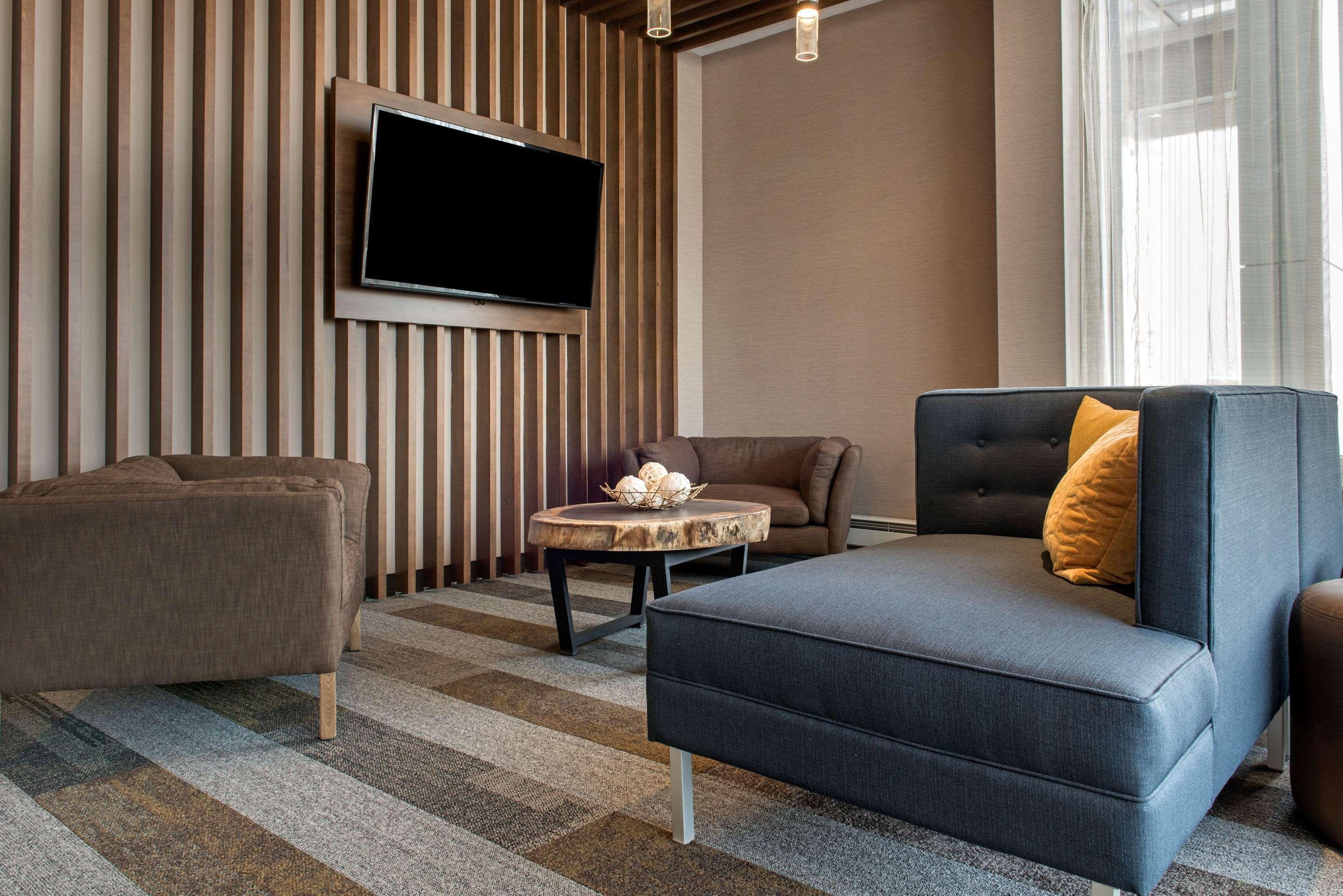 Wyndham Westfield Hotel Eksteriør billede