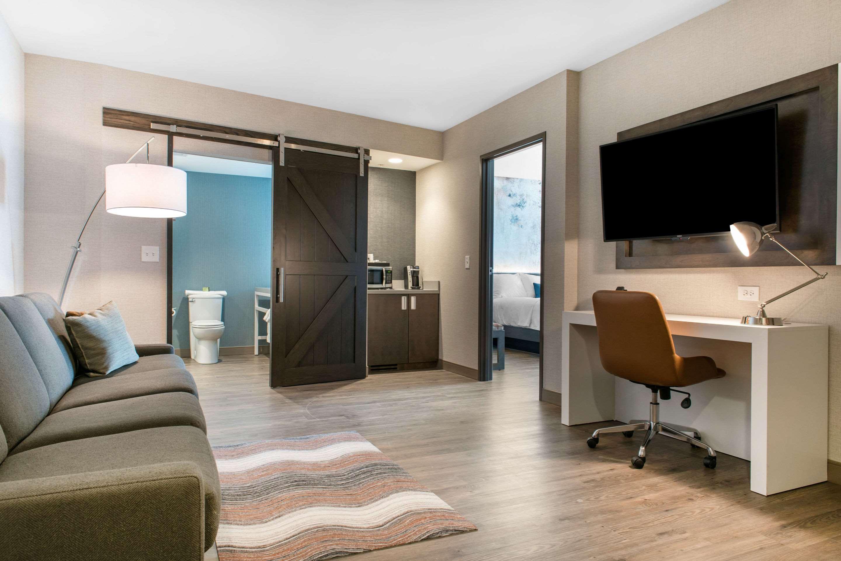 Wyndham Westfield Hotel Eksteriør billede