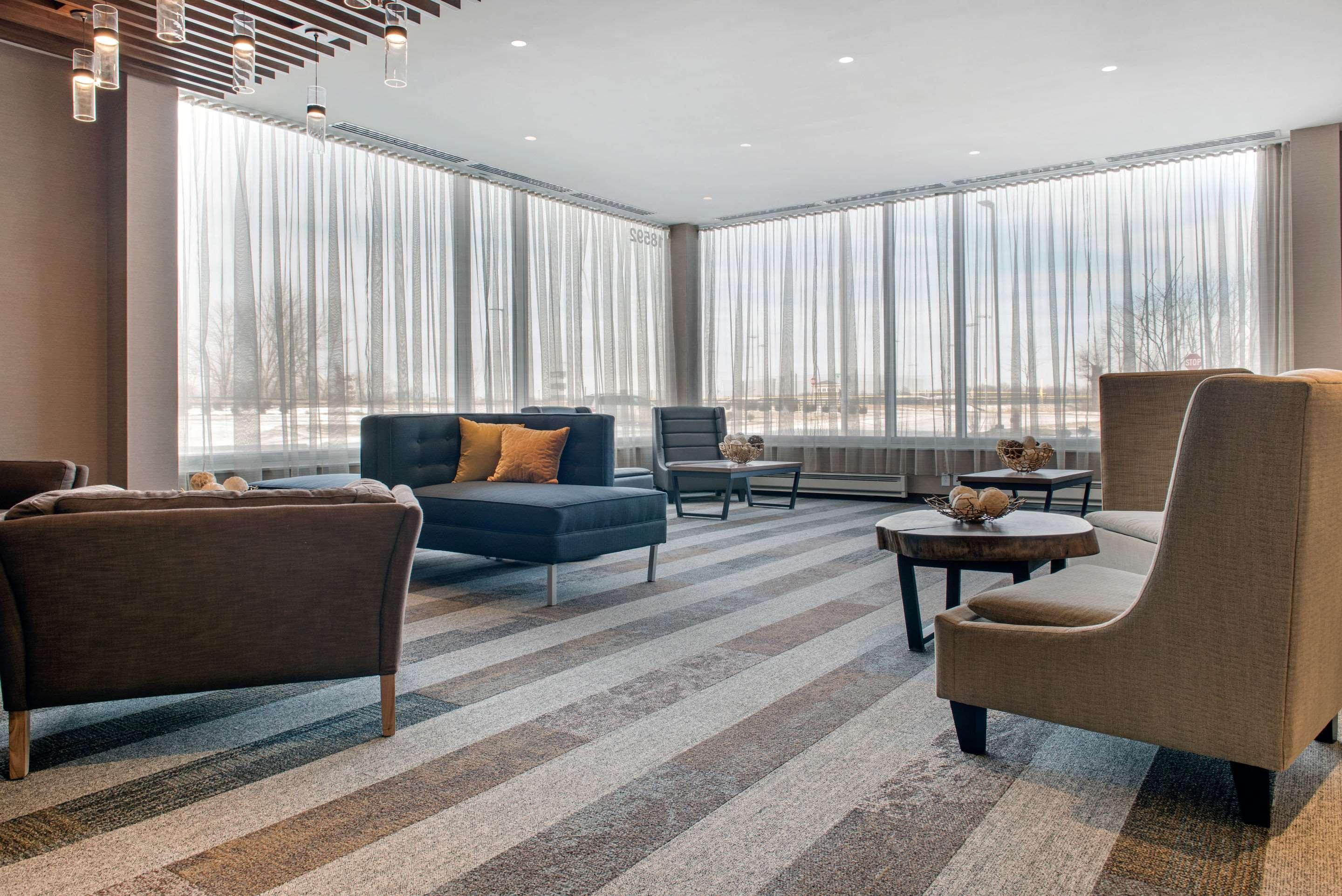 Wyndham Westfield Hotel Eksteriør billede