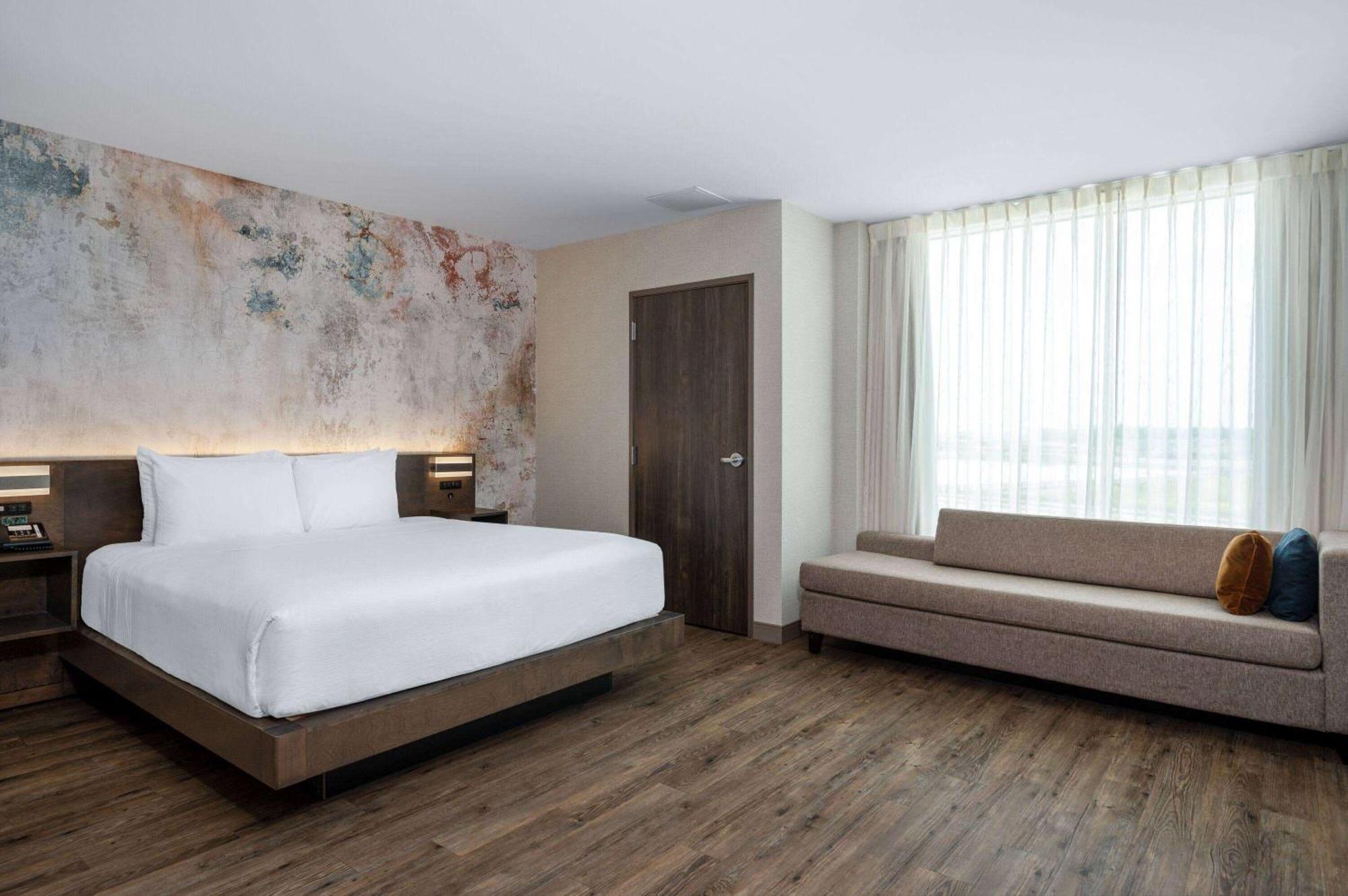 Wyndham Westfield Hotel Eksteriør billede