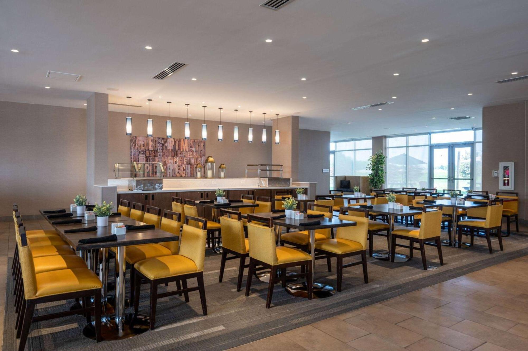 Wyndham Westfield Hotel Eksteriør billede
