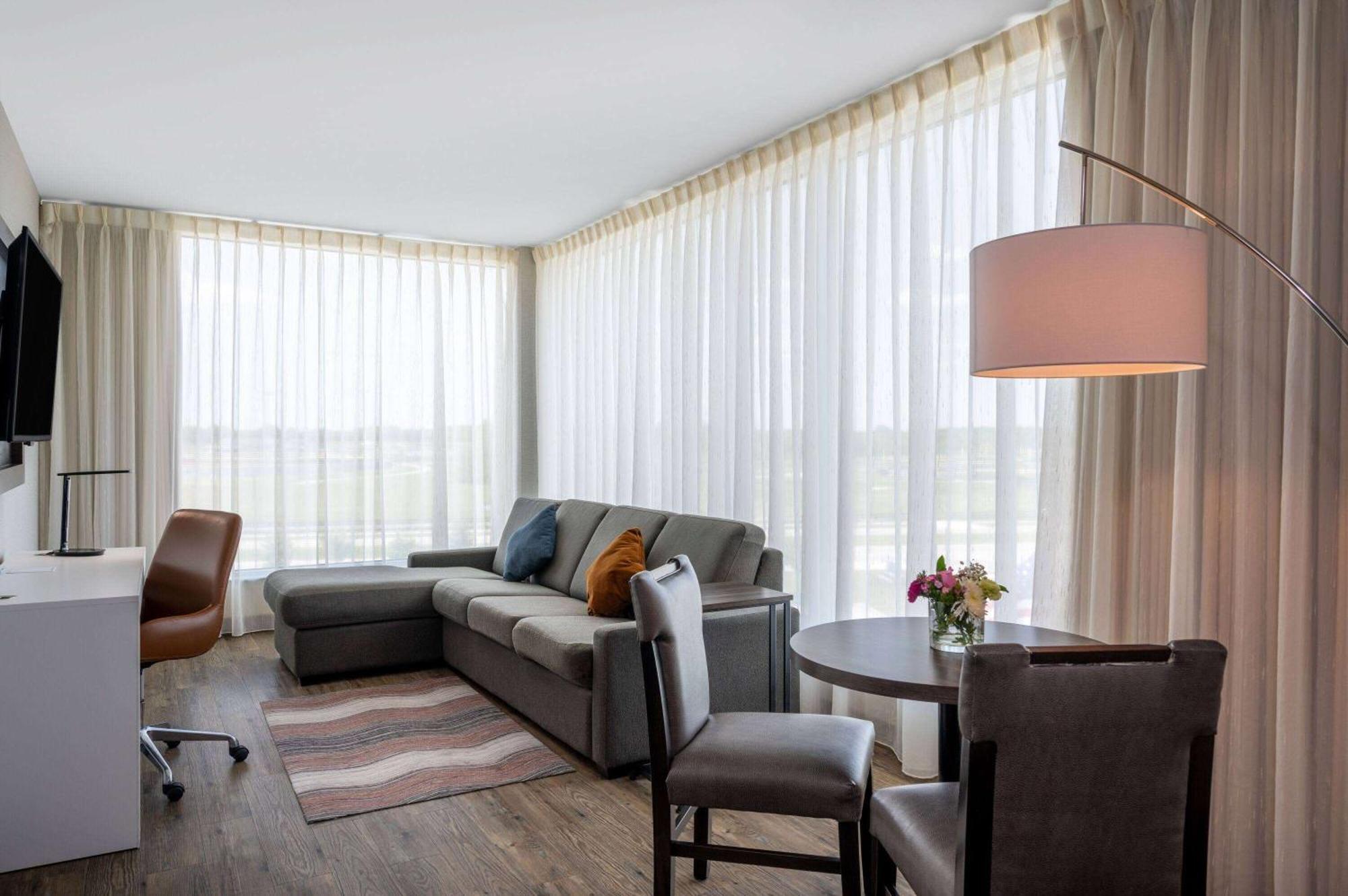 Wyndham Westfield Hotel Eksteriør billede