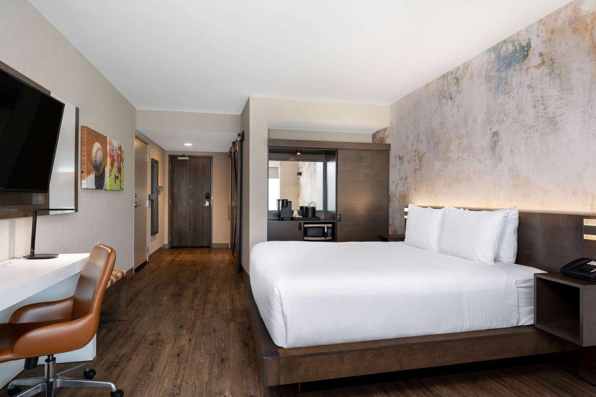 Wyndham Westfield Hotel Eksteriør billede