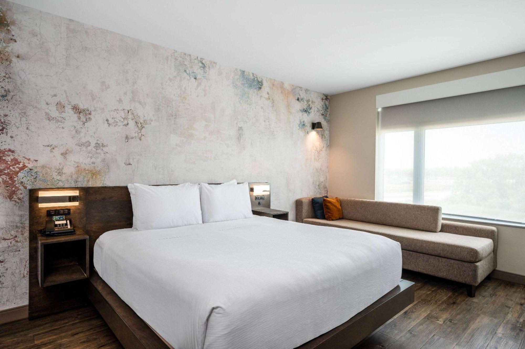 Wyndham Westfield Hotel Eksteriør billede
